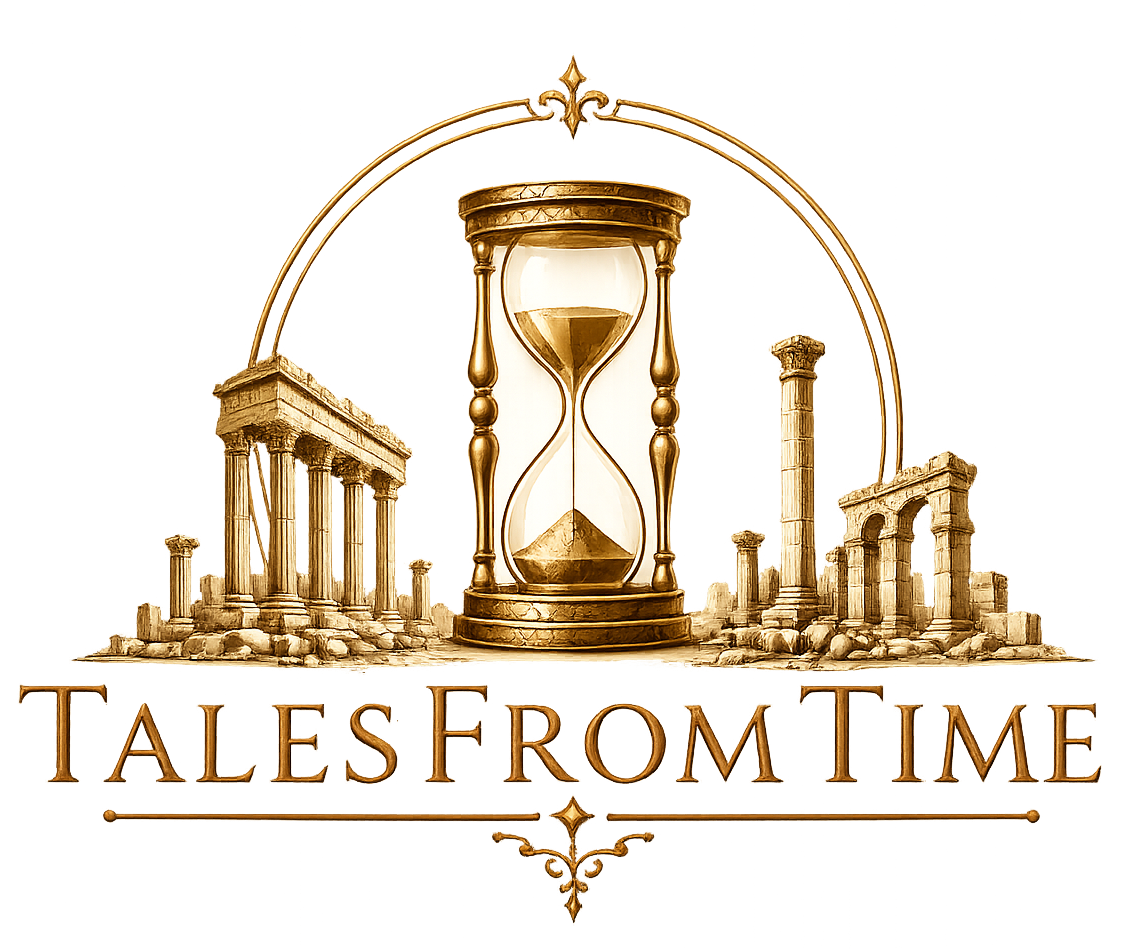 Talesfromtime