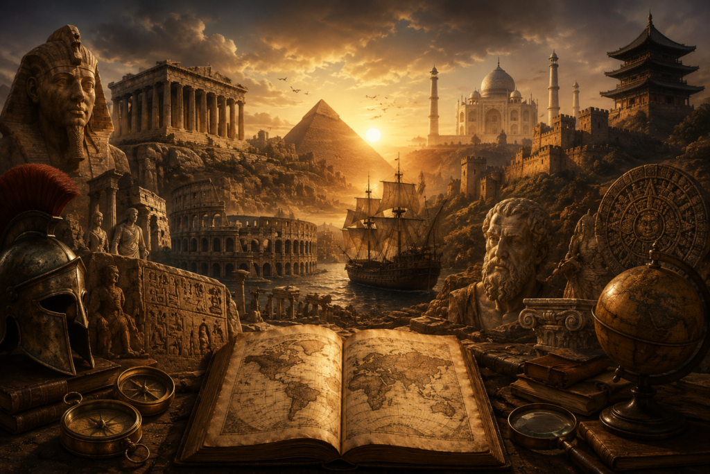 Talesfromtime