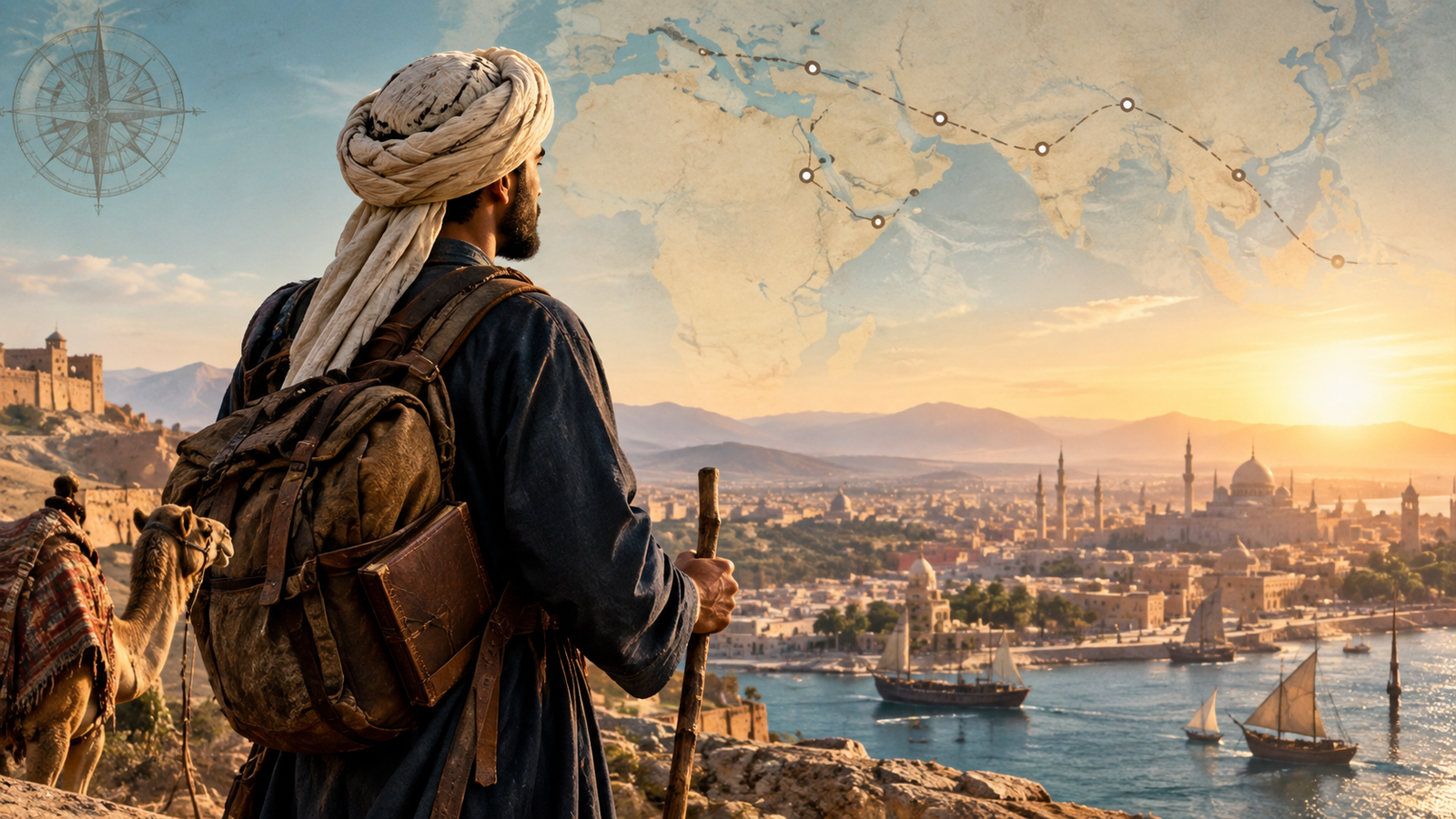 Ibn Battuta